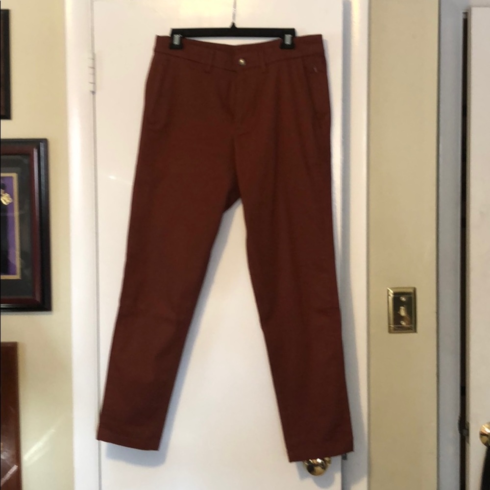 Lululemon Commission.W31L28.EUC.Barely used.